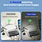 120W DC UPS